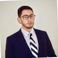 Kenneth Rosenfeld