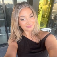 Isabella Capuzzimati