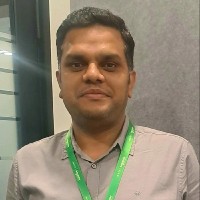 Pushpraj Singh