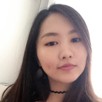 Gabrielle Zhuang