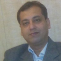 Sumit Gupta