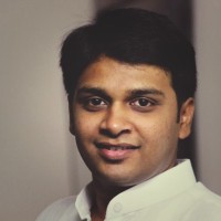 Mithun Chandrashekar