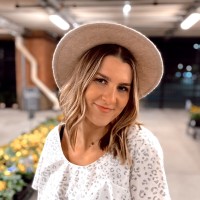 Sarah Ernsberger
