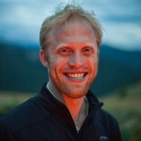 Andy Wickert
