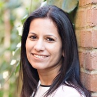 Sumati Sandy Sharma