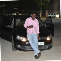 Sripranesh Sundaramoorthi