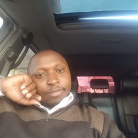 mwangi Steve
