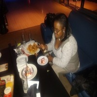 Lauren Haymon