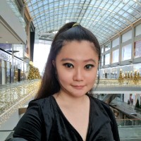 Koh Rui Xia Lynn 高瑞霞