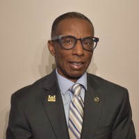 Julius Talley, CPA, MBA