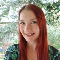 Elyssa Mcleod