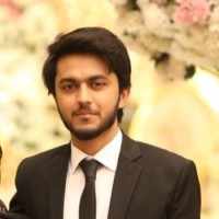 Ghulam M.