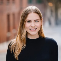 Caroline Stevenson
