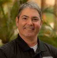 Sam Baldi