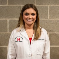 Danielle Jaffer, DPT