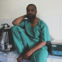 Ernest Arinze