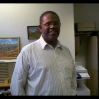 Gerald Morris