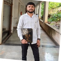 Sushant Pawar