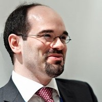 Dr Nicolas Tranquart, Bell Labs DMTS