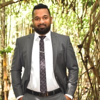 Praveen Indrajith