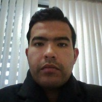 José Carlos Espinosa Sánchez