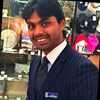 Emmanuel Anwer