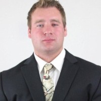 Luke Van Epps