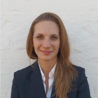 Dr. Rahel Lewin