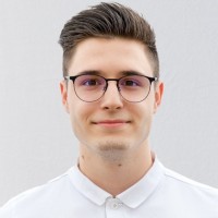 Lukas Smoljo