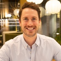 James Salvesen