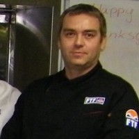 Michael Adrian Gabrieri