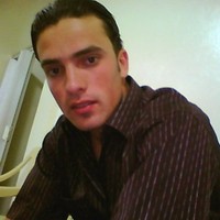 Khaled Atmah