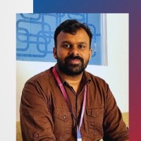 Sajin Thomas
