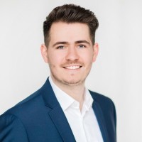 Dr.-Ing. Maxime Goubeaud