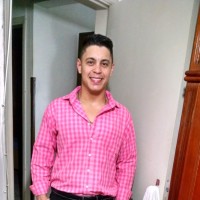 Ginaldo Santos Souza