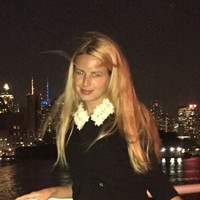 Svitlana Lanova