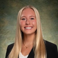 Olivia Stricker