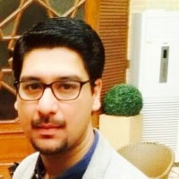 Umair Ahmed