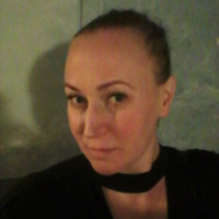 Frida Terenius