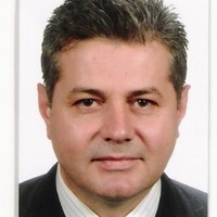 Mustafa Horozoglu