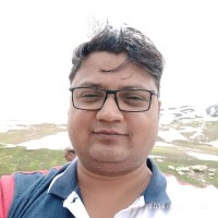 Anuj Garg