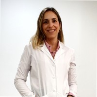 Ana Irene Pascual