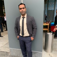 Shahnawaz Hashmi