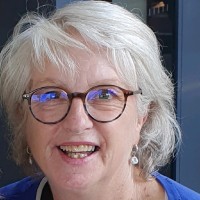 Annie Kentwell