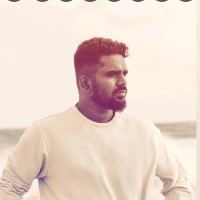 Aravinth Sarathy B