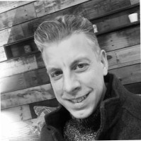 Andrew C Patrick