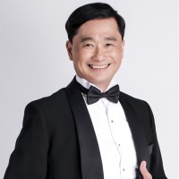 Dr. Stanley Yap