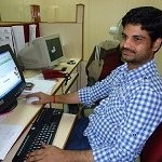 Venkata Subbaiah Peravali