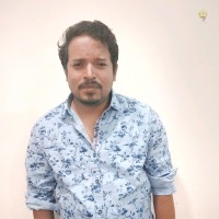 Nagaraj Goud