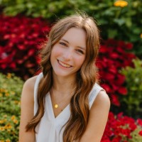 Abigail Bensen